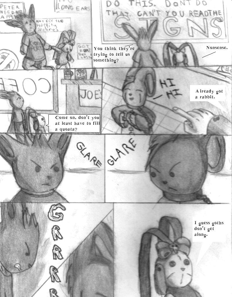 AntiBunny - Episode 28, Page 1: Book1 - Chapter 2 - Page006